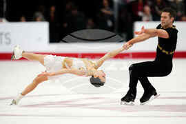 Canadian Championships Figure Skating