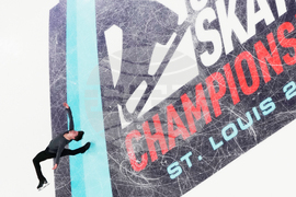 U.S. Championships Figure Skating