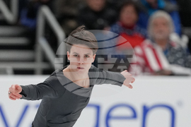U.S. Championships Figure Skating