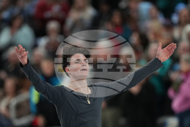 U.S. Championships Figure Skating