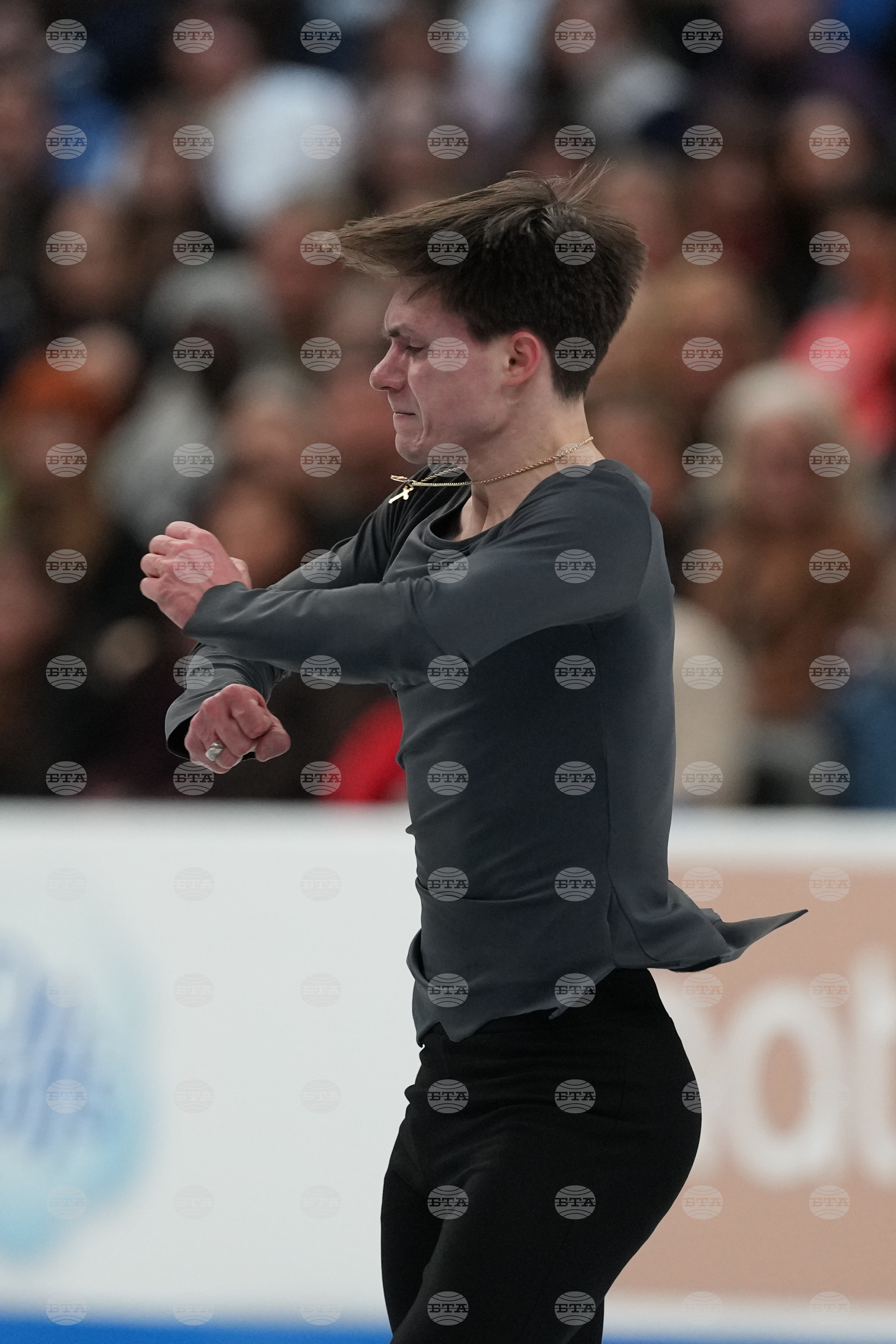 U.S. Championships Figure Skating