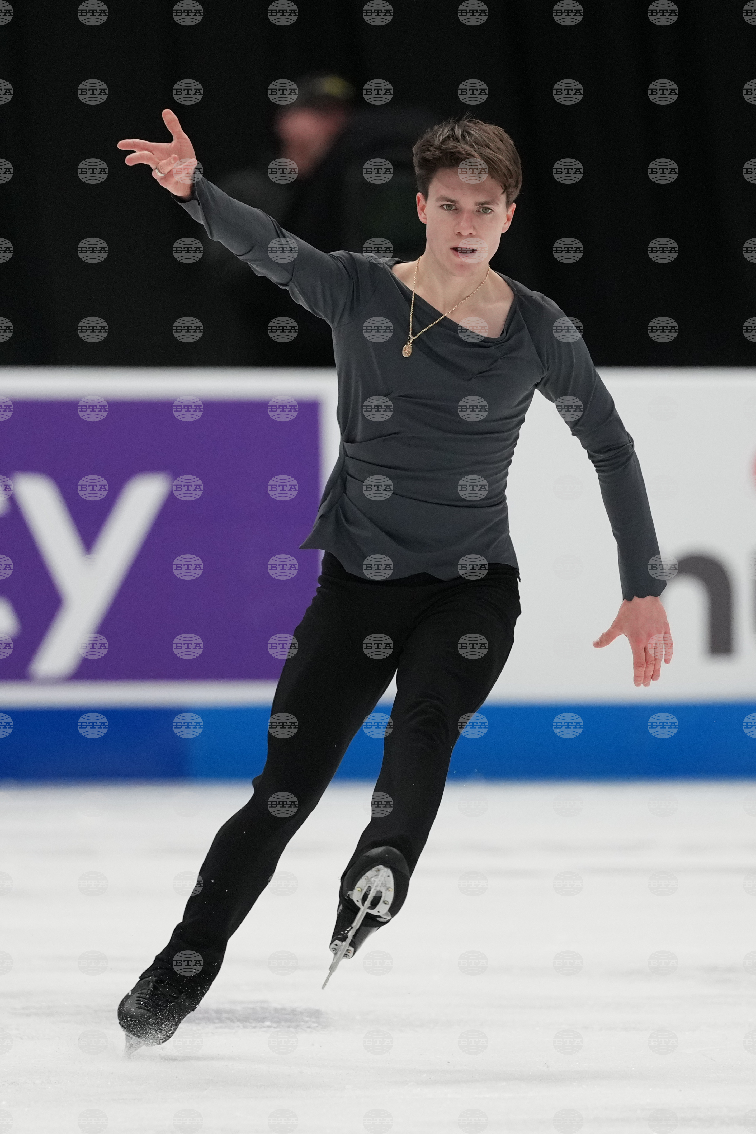 U.S. Championships Figure Skating