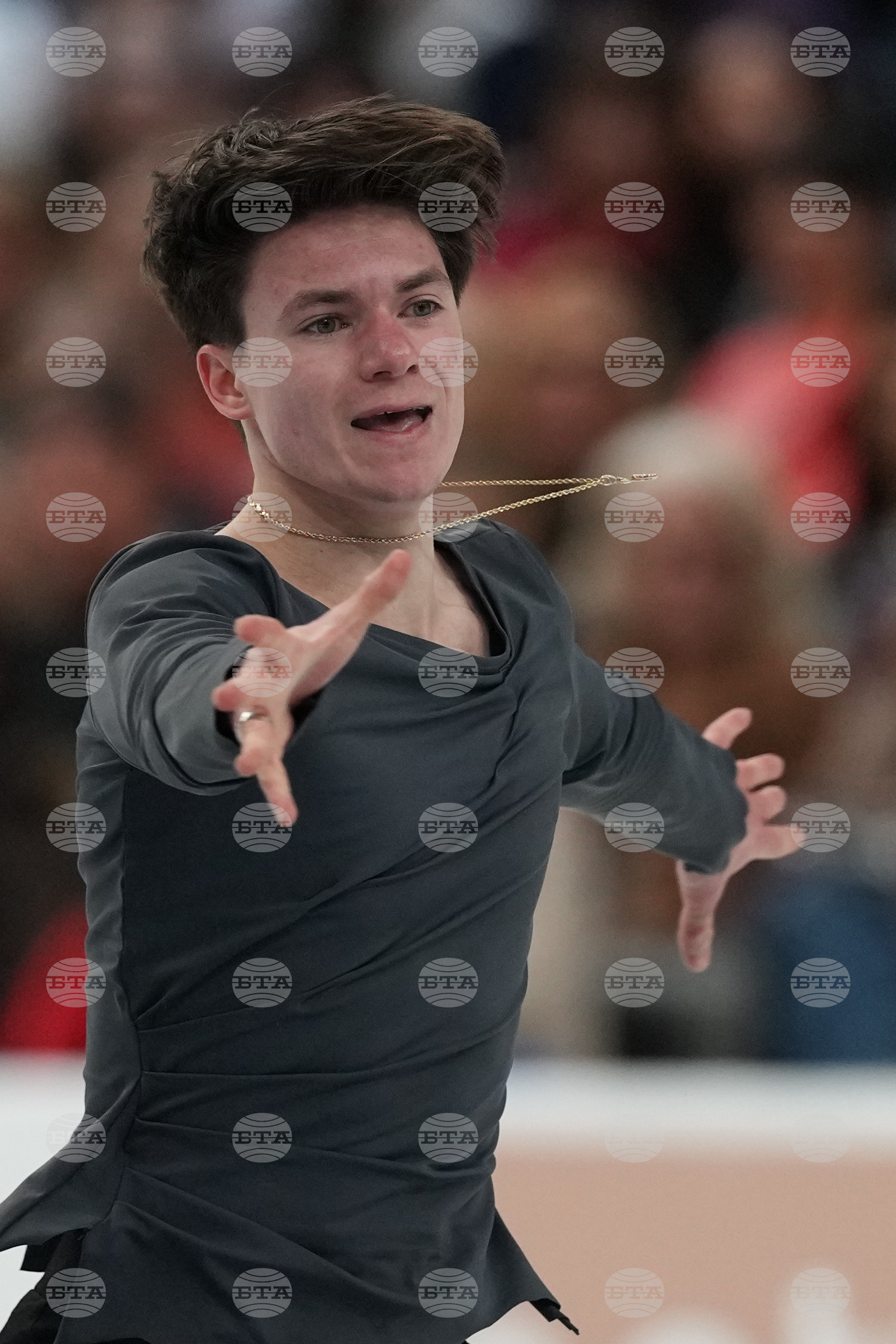 U.S. Championships Figure Skating