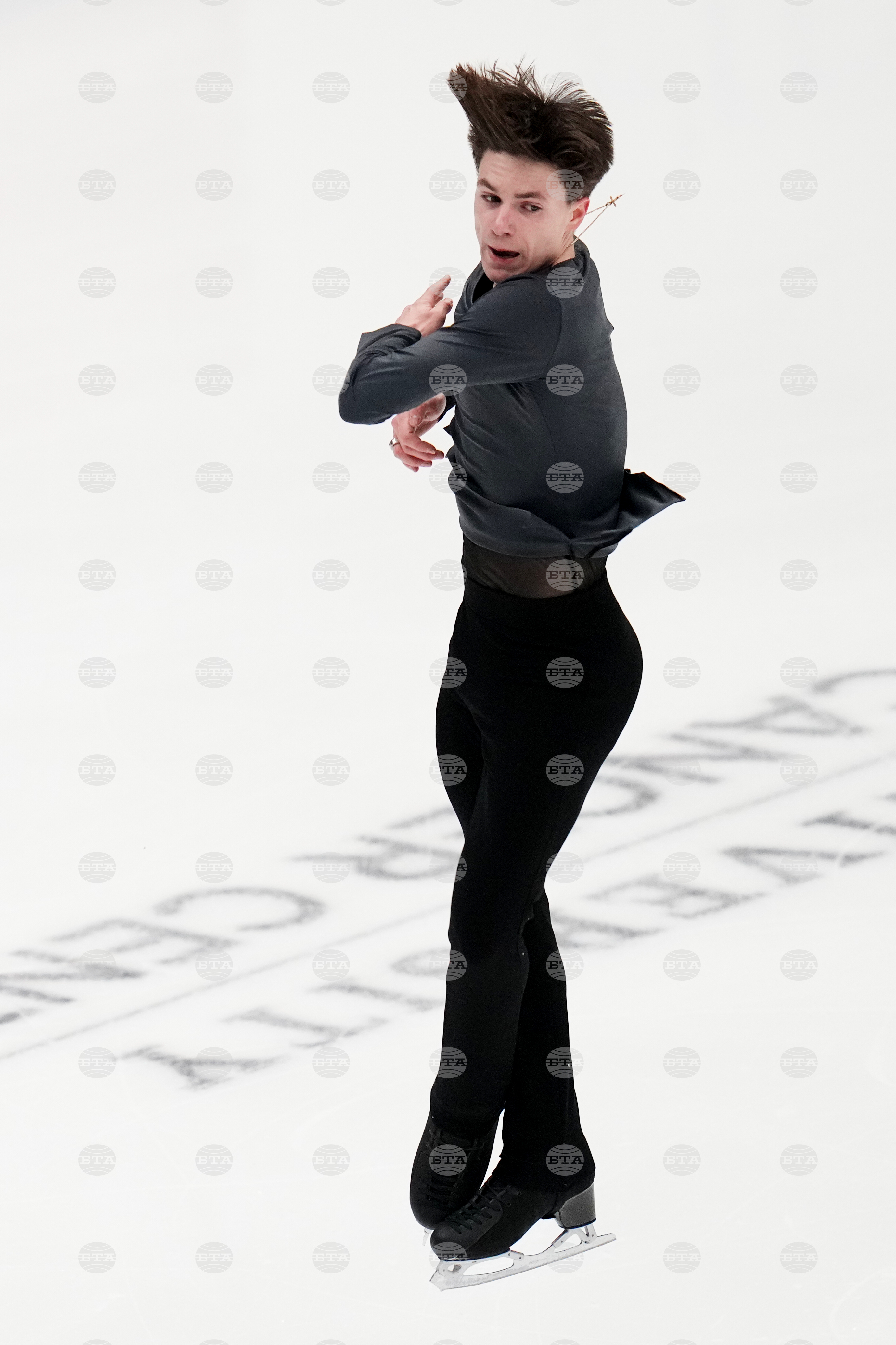 U.S. Championships Figure Skating