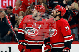 Kraken Hurricanes Hockey