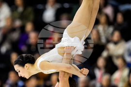 Canadian Championships Figure Skating