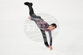 U.S. Championships Figure Skating