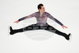 U.S. Championships Figure Skating