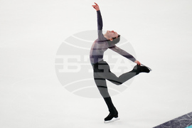 U.S. Championships Figure Skating