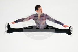 U.S. Championships Figure Skating