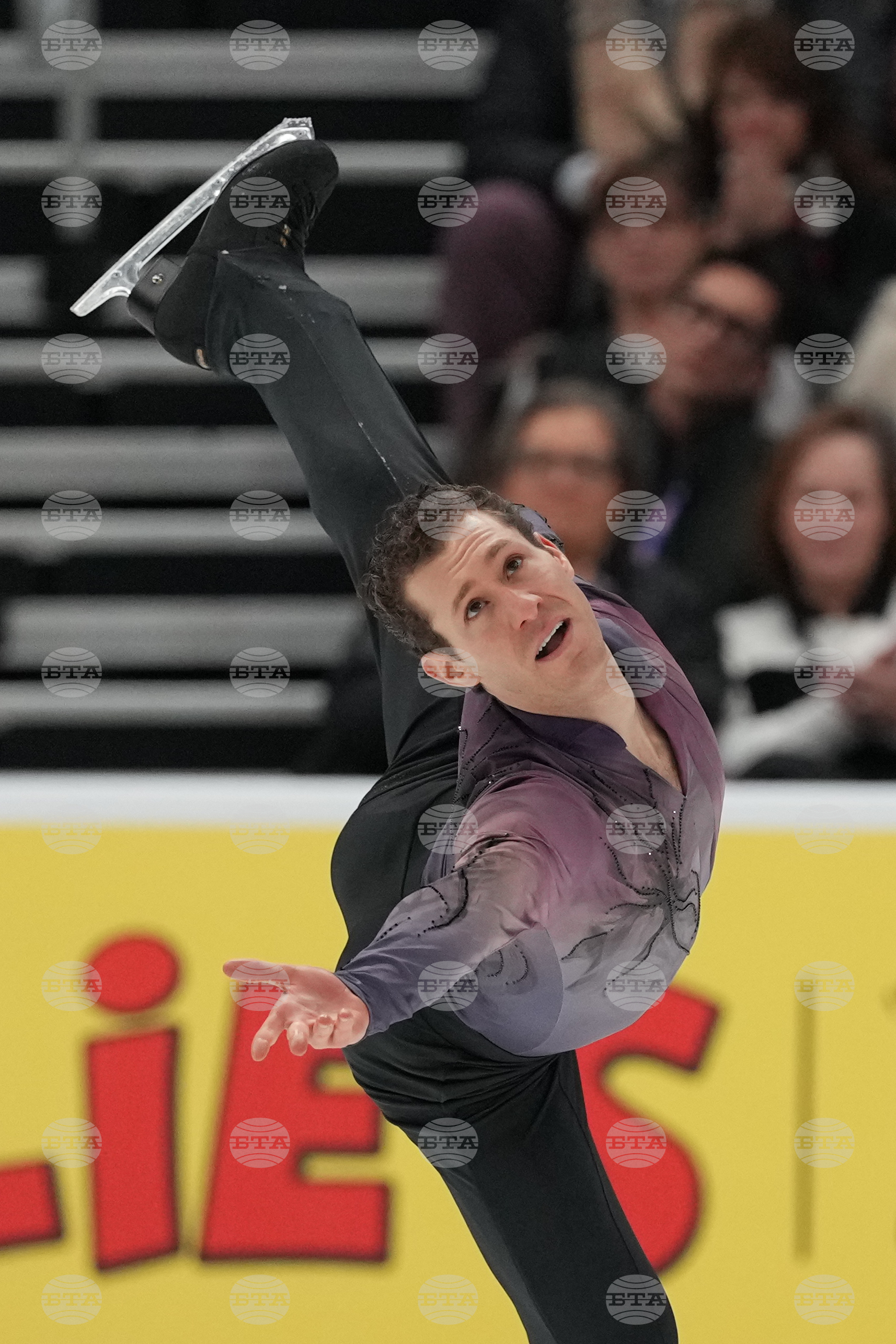 U.S. Championships Figure Skating
