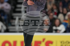 U.S. Championships Figure Skating