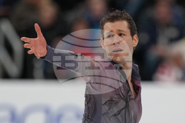 U.S. Championships Figure Skating