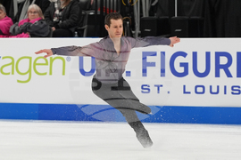 U.S. Championships Figure Skating