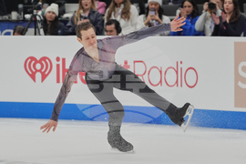U.S. Championships Figure Skating