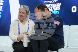 U.S. Championships Figure Skating