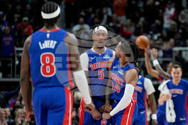 Los Angeles Clippers Basketball