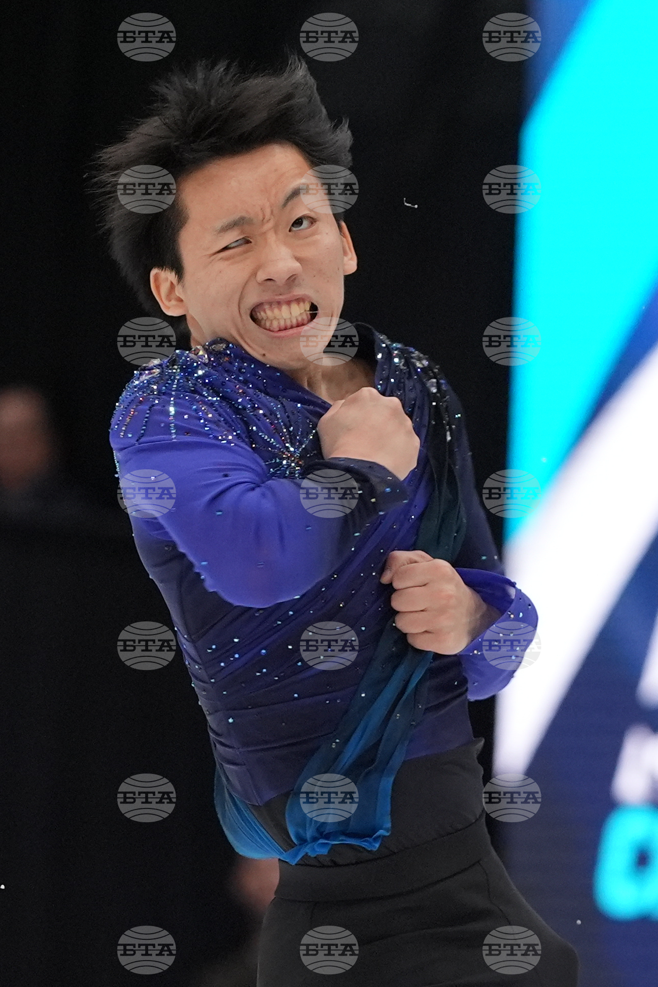 U.S. Championships Figure Skating