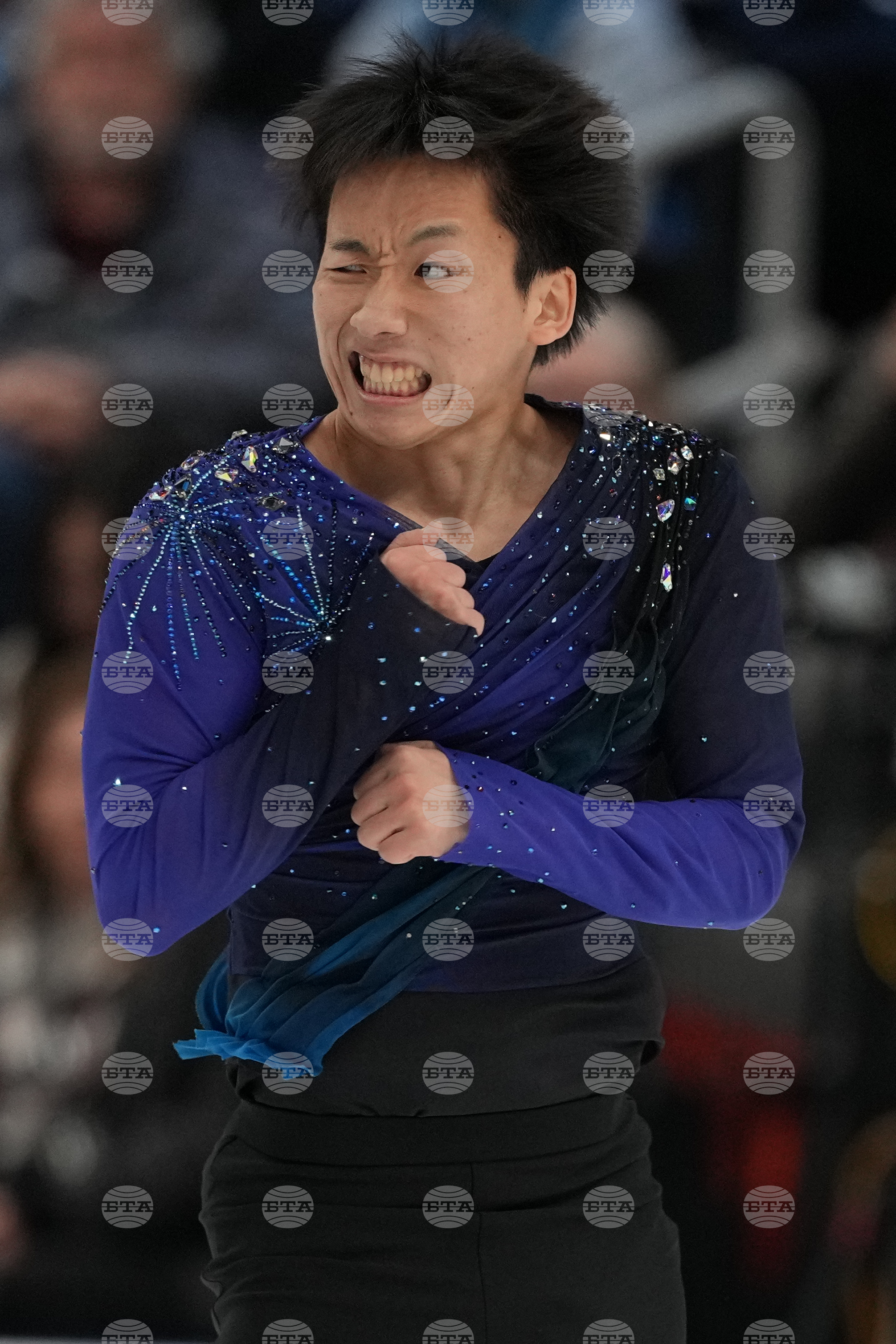 U.S. Championships Figure Skating