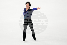 U.S. Championships Figure Skating