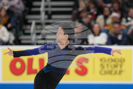 U.S. Championships Figure Skating