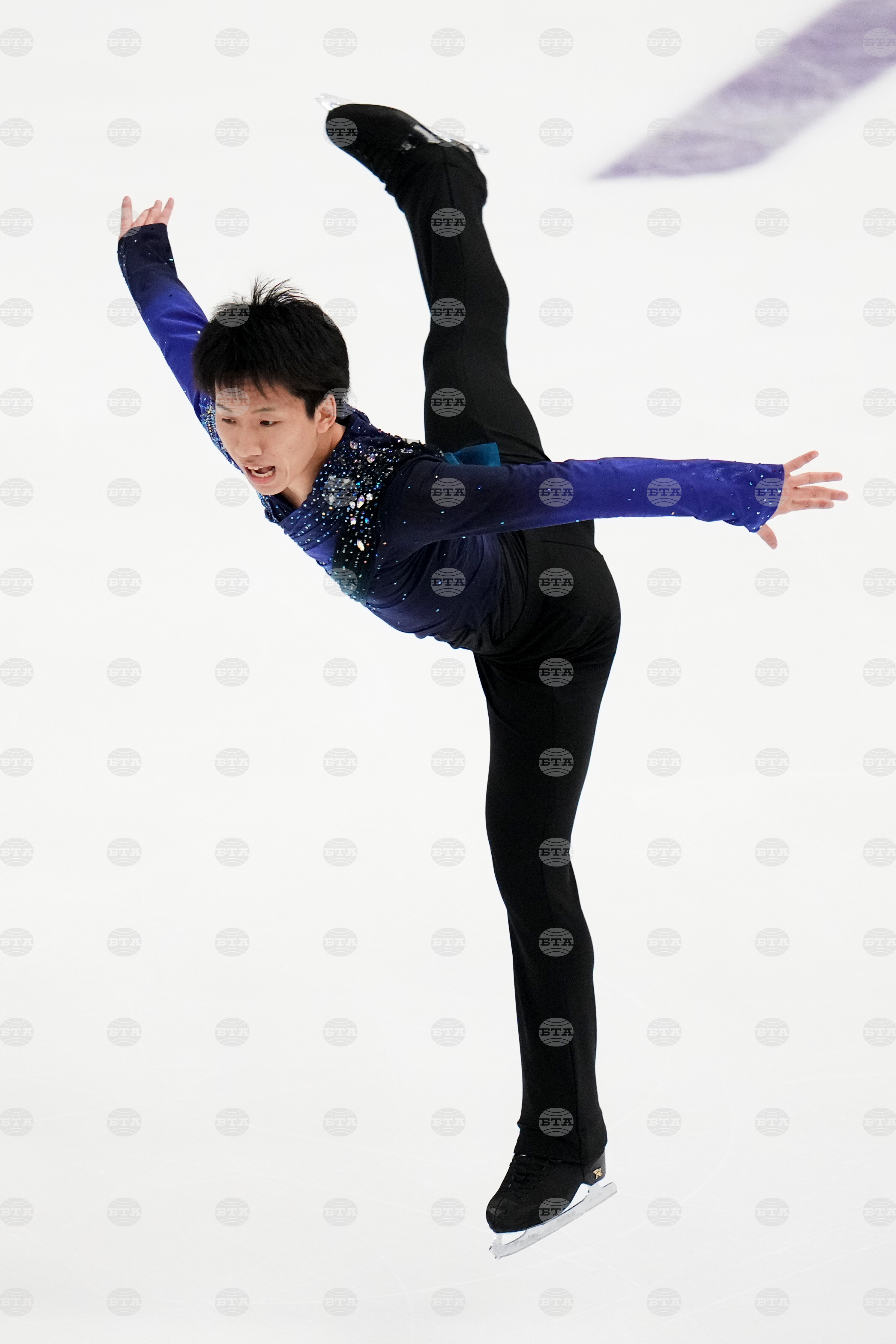 U.S. Championships Figure Skating