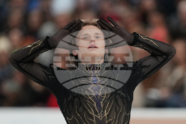 U.S. Championships Figure Skating