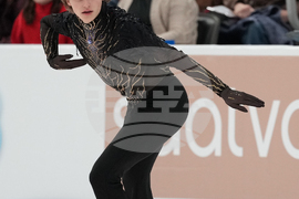 U.S. Championships Figure Skating