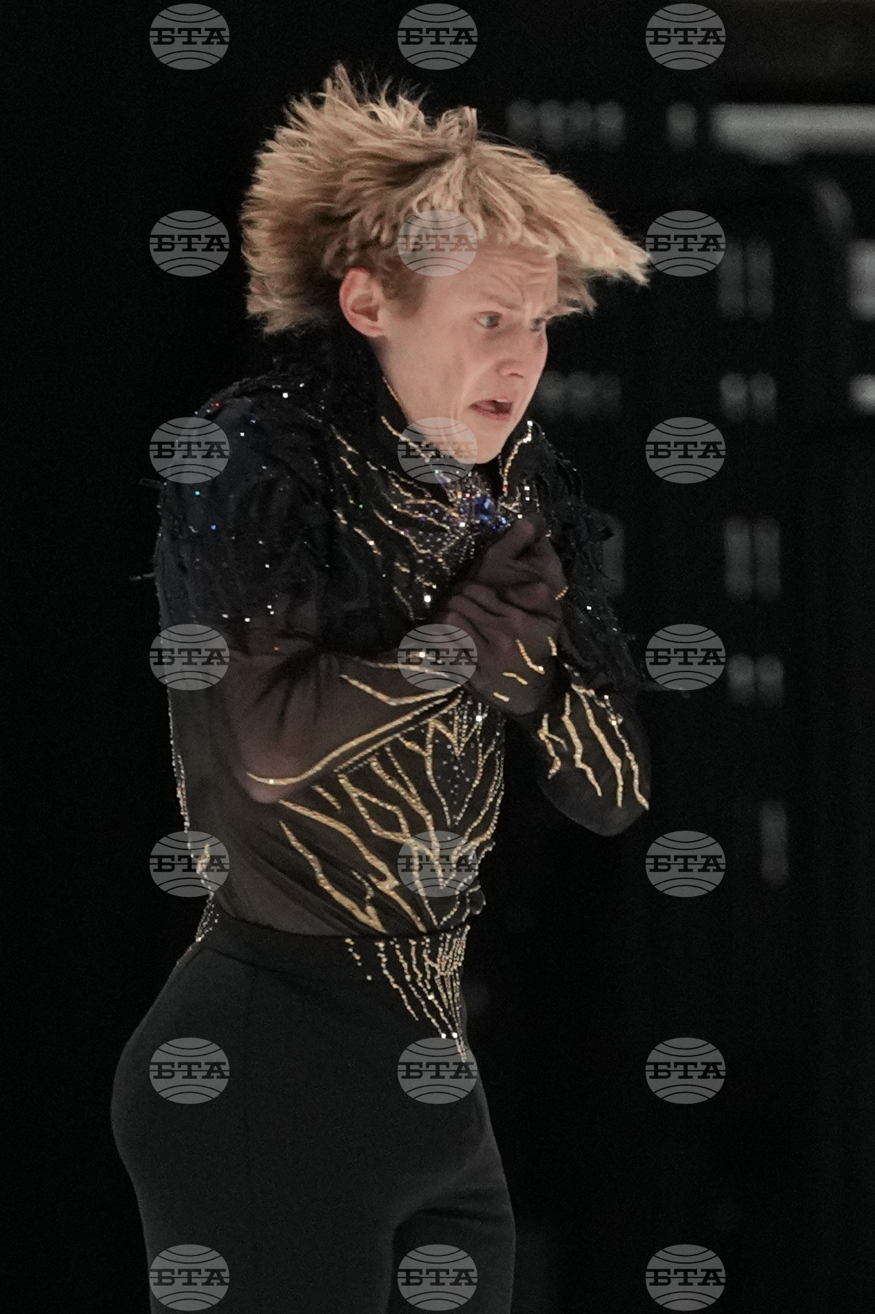 U.S. Championships Figure Skating