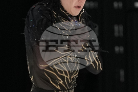 U.S. Championships Figure Skating