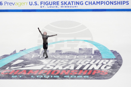 U.S. Championships Figure Skating