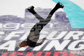 U.S. Championships Figure Skating