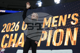 U.S. Championships Figure Skating