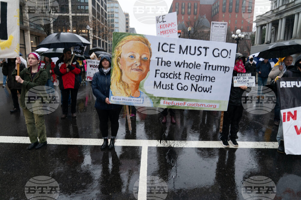 Immigration Enforcement Minnesota