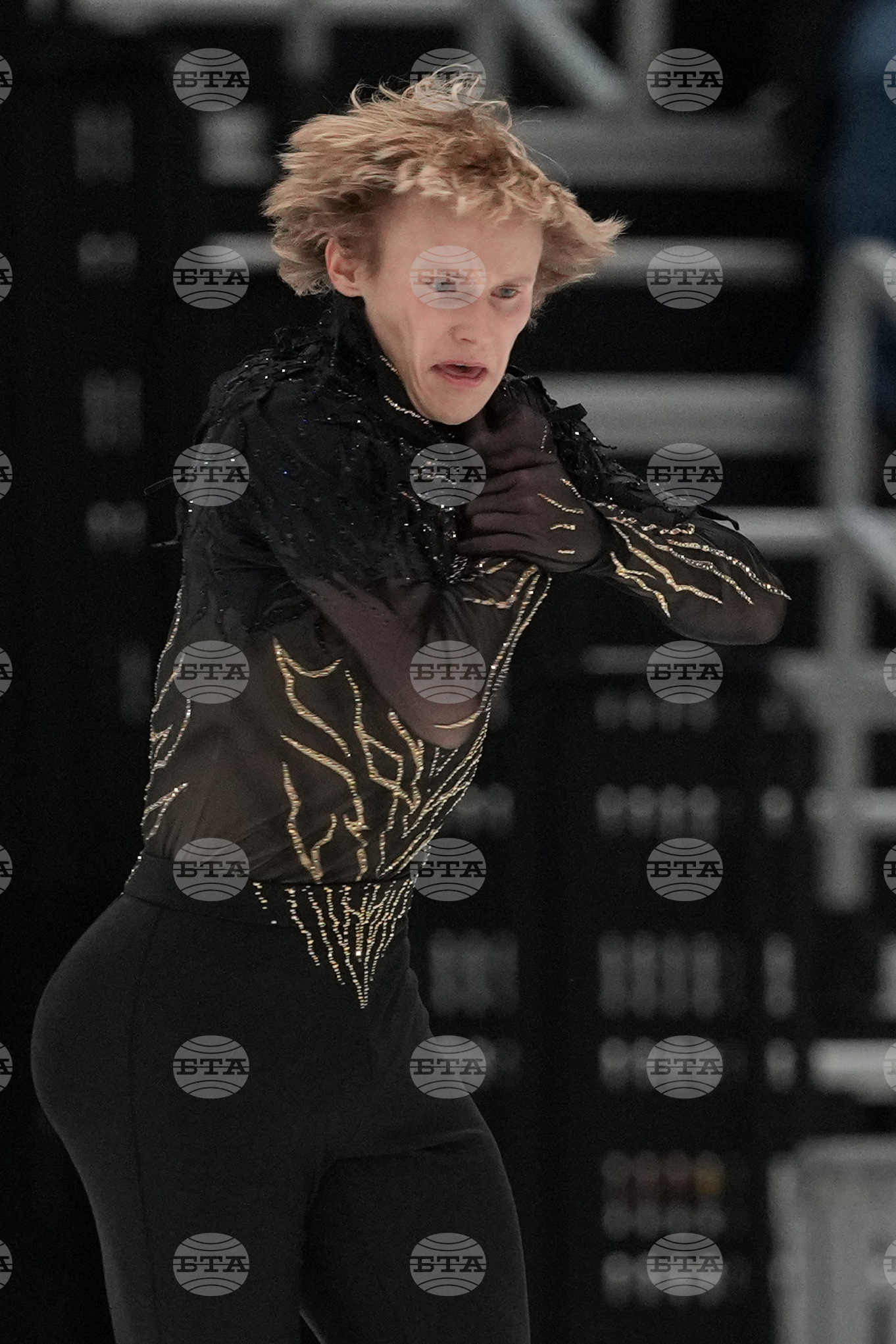 U.S. Championships Figure Skating