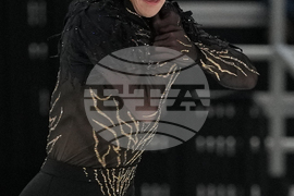 U.S. Championships Figure Skating