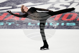 U.S. Championships Figure Skating