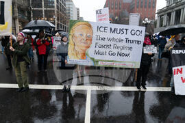 Immigration Enforcement Minnesota