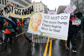 Immigration Enforcement Minnesota