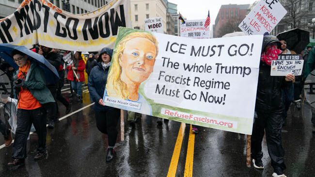 Какви могат да бъдат последиците от фаталната стрелба в Минеаполис