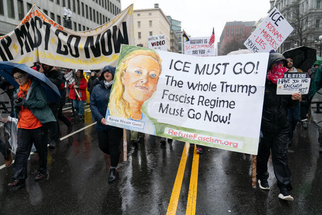 Какви могат да бъдат последиците от фаталната стрелба в Минеаполис