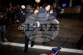 Immigration Enforcement California