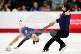 Canadian Championships Figure Skating