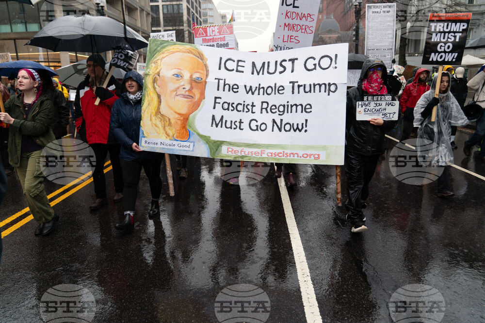 Immigration Enforcement Minnesota