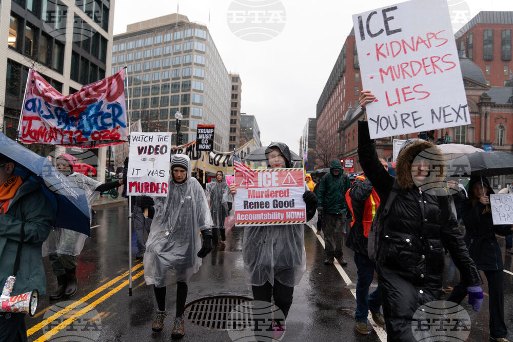 Immigration Enforcement Minnesota