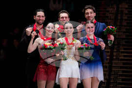 Canadian Championships Figure Skating