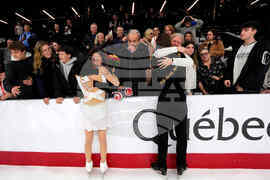 Canadian Championships Figure Skating