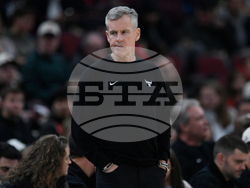 Mavericks Bulls Basketball