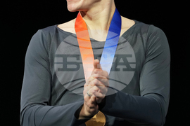 U.S. Championships Figure Skating