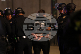 Immigration Enforcement California